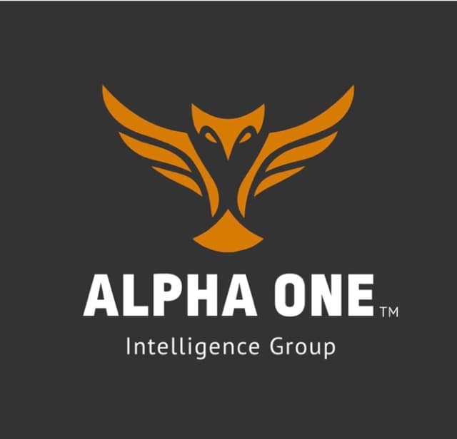 Alpha One Intelligence Group